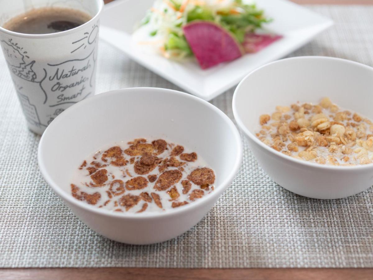 Super Hotel Jr Fujiekimae Kinenkan Fuji  Ngoại thất bức ảnh