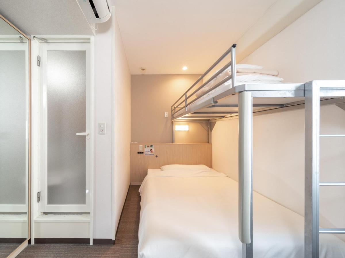 Super Hotel Jr Fujiekimae Kinenkan Fuji  Ngoại thất bức ảnh