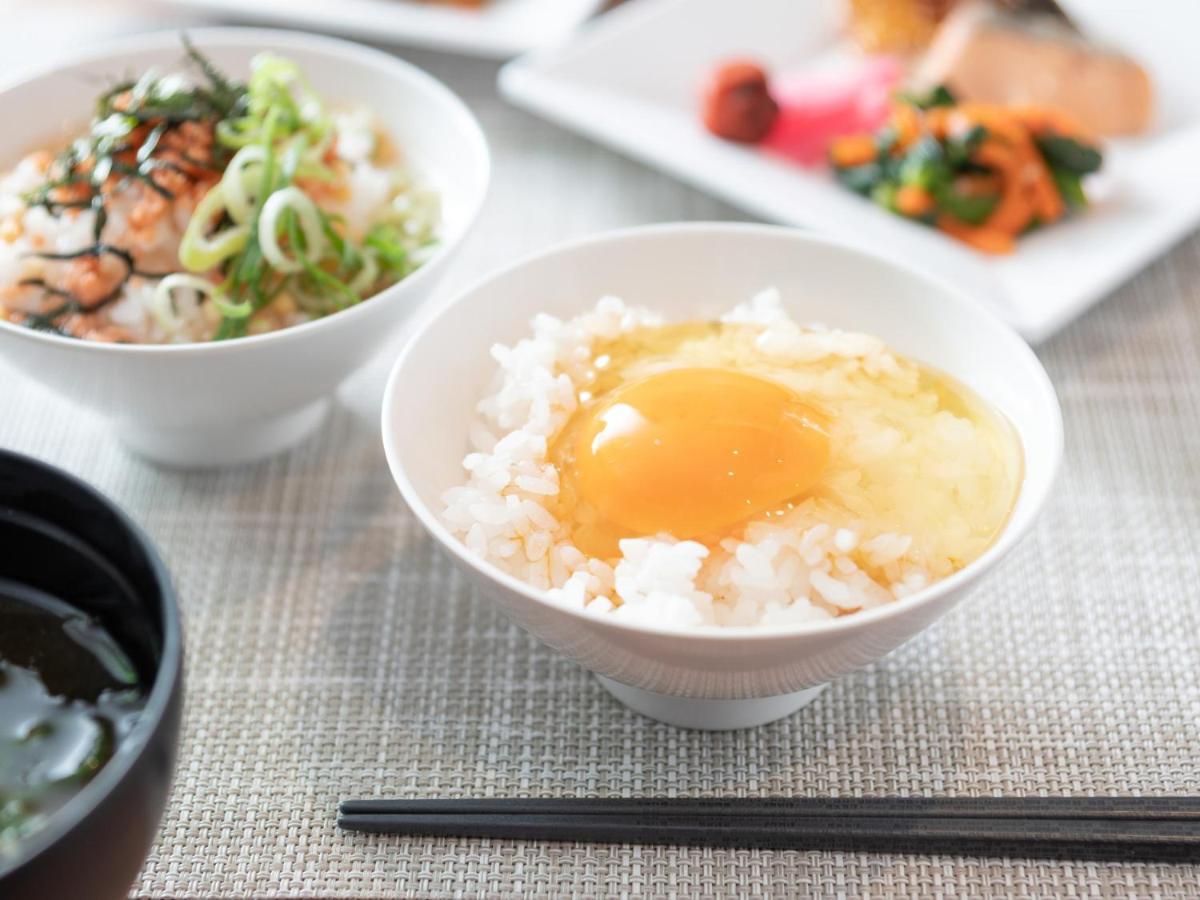 Super Hotel Jr Fujiekimae Kinenkan Fuji  Ngoại thất bức ảnh