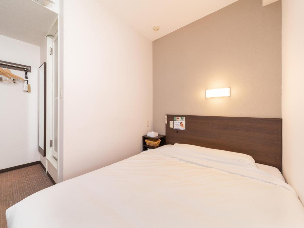 Super Hotel Jr Fujiekimae Kinenkan Fuji  Ngoại thất bức ảnh