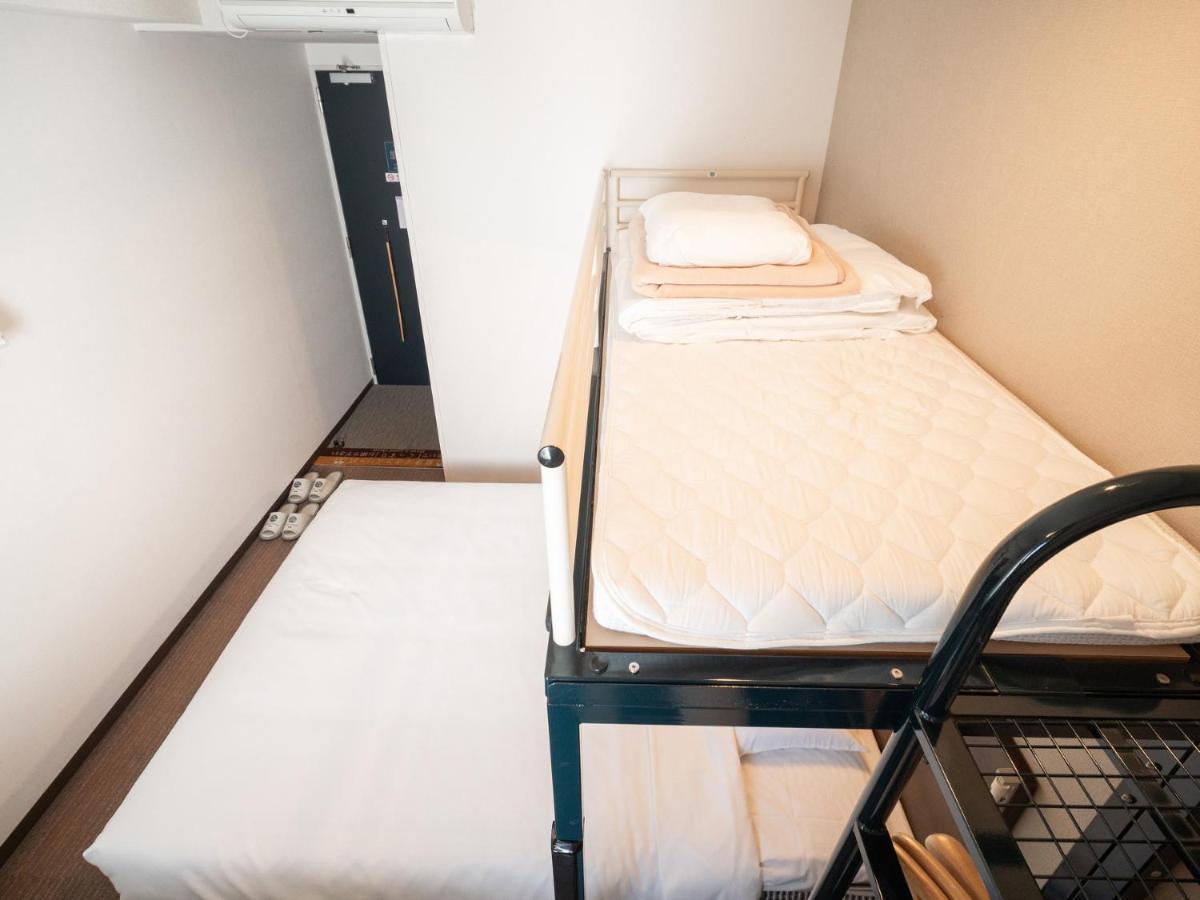 Super Hotel Jr Fujiekimae Kinenkan Fuji  Ngoại thất bức ảnh