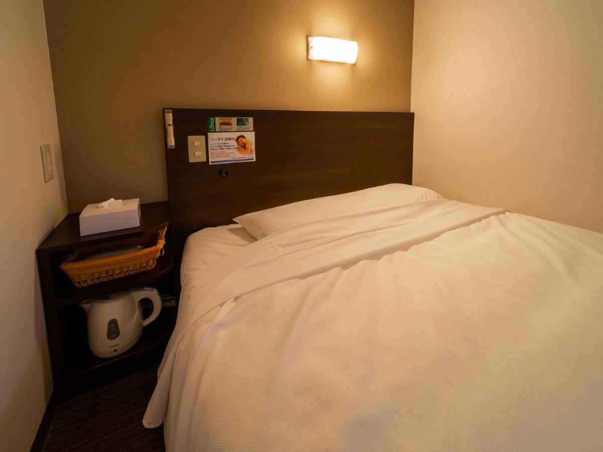 Super Hotel Jr Fujiekimae Kinenkan Fuji  Ngoại thất bức ảnh