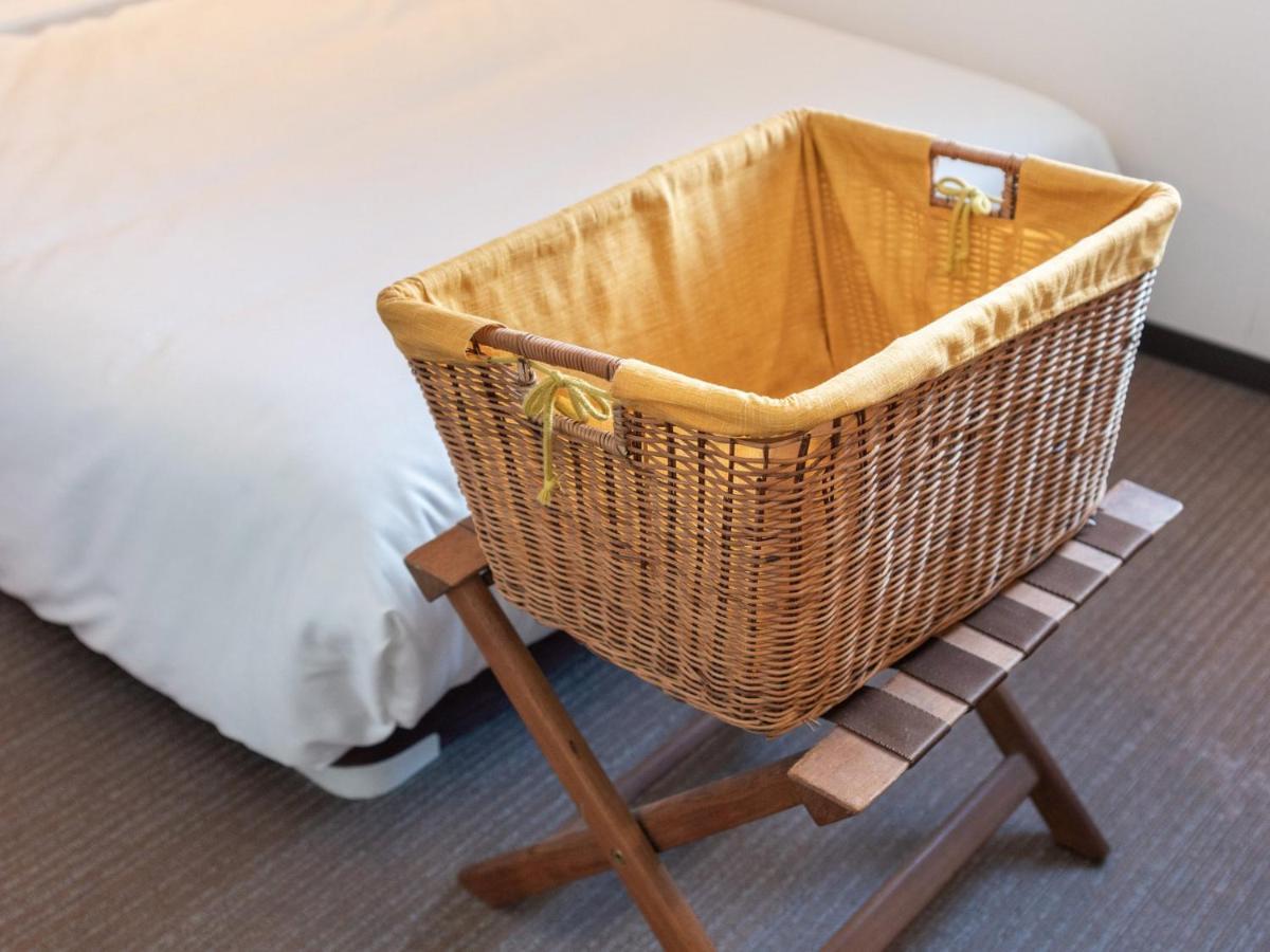 Super Hotel Jr Fujiekimae Kinenkan Fuji  Ngoại thất bức ảnh