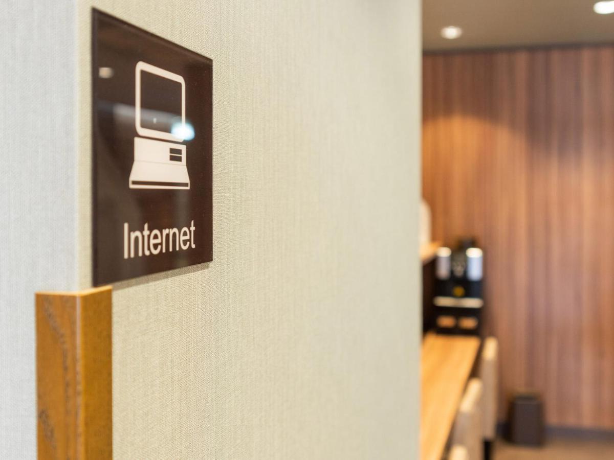 Super Hotel Jr Fujiekimae Kinenkan Fuji  Ngoại thất bức ảnh