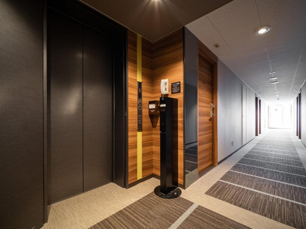 Super Hotel Jr Fujiekimae Kinenkan Fuji  Ngoại thất bức ảnh