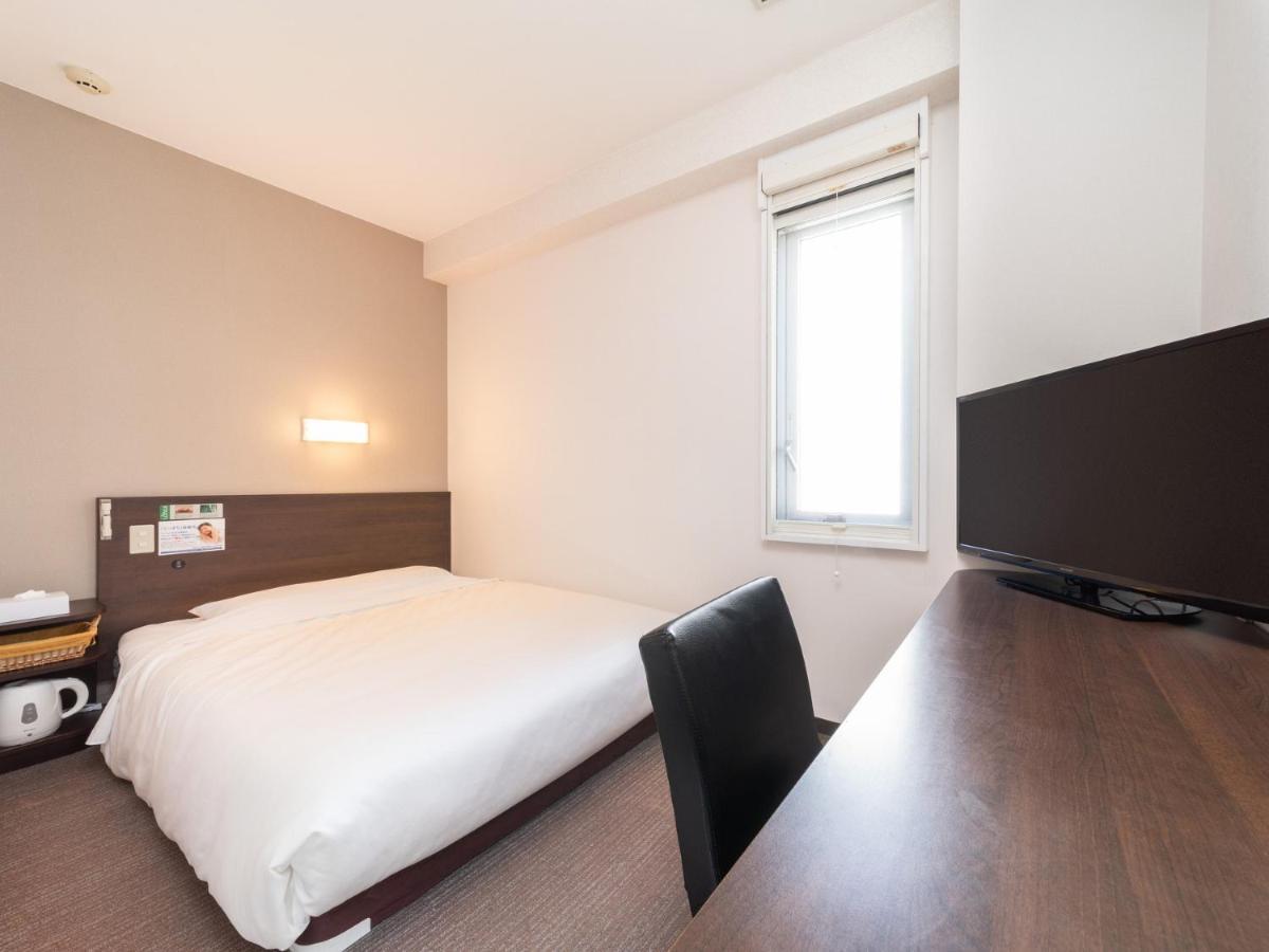 Super Hotel Jr Fujiekimae Kinenkan Fuji  Ngoại thất bức ảnh