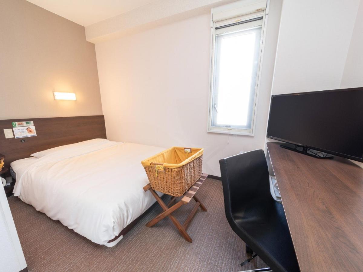 Super Hotel Jr Fujiekimae Kinenkan Fuji  Ngoại thất bức ảnh